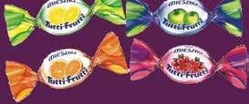% Żelki Zozole Cola, Rainbow,