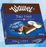 toffi, Maciek