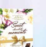 Sweet Obsesion