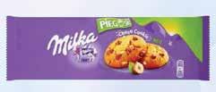 Carameli 5g Milka Baton Oreo