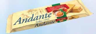 Andante g 