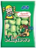 Karmelki Raczki 9 g Karmelki Lodowe
