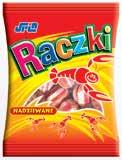 9 799  Raczki luz,5 kg  Kukułeczki