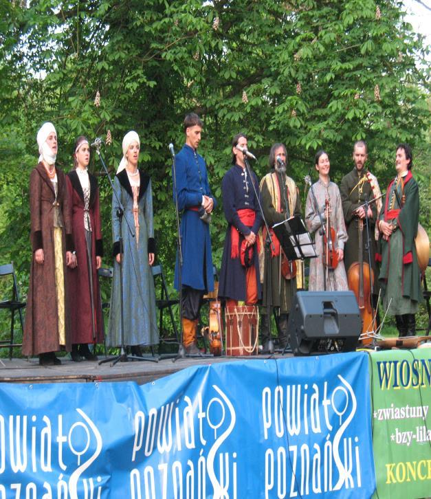 : upowszechnianie kultury fizycznej i turystyki, zwłaszcza wśród dzieci i młodzieży, organizowanie imprez sportowych, rekreacyjnych i turystycznych o zasięgu powiatowym, szkolenie i doskonalenie