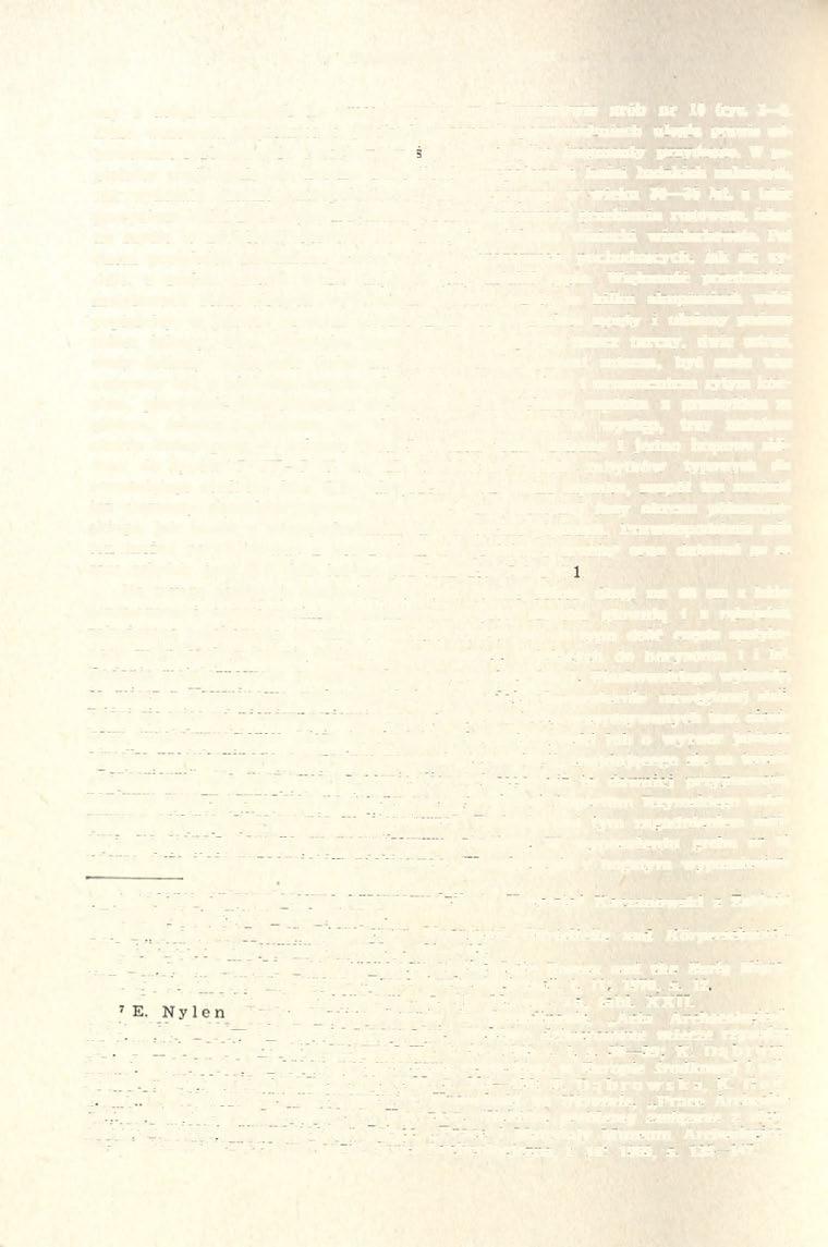132 KAZIMIERZ GODŁOWSKI szy z dotąd odkrytych na cmentarzysku w Kryspinowie grób nr 10 (ryc. 3 4).