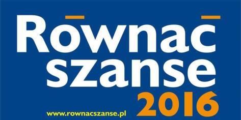 LISTA WNIOSKÓW, FORMALNYCH W KONKURSIE RKG RÓWNAĆ SZANSE 2016 [Region północno-zachodni (województwa lubuskie, pomorskie, wielkopolskie, zachodniopomorskie)] Lp.