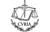 S T R. 8 TRYBUNAŁ SPRAWIEDLIOŚCI UNII EUROPEJSKIEJ W 1952 r., zaraz po utworzeniu pierwszej wspólnoty (EWWiS), powstał Trybunał Sprawiedliwości, który w 1957 r.
