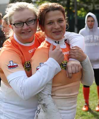 10 26 października 2016 r. www.lubinextra.