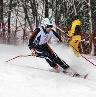 Cykliczne imprezy Szelmentu luty: Slalom gigant o Puchar Marszałka Województwa Podlaskiego luty: Slalom gigant o Puchar Starosty Suwalskiego luty: zawody Family Cup eliminacje województwa podlaskiego