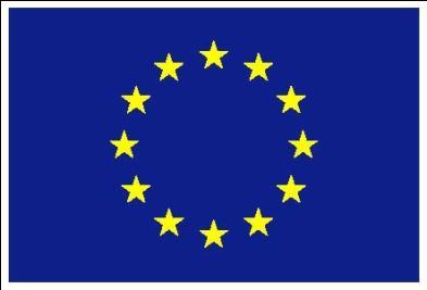 Projekt realizowany w ramach wspólnego projektu inwestycyjnego, polsko-niemieckiej współpracy transgranicznej: Europejskie Miejsce Spotkań Prenzlau Uckerwelle i Europejskie Centrum Spotkań Barlinek