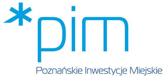Wykonawcy w postępowaniu Poznań, 22 lipca 2016 r. Dotyczy: Pytania do treści SIWZ nr 2 4 w postępowaniu pn. Zagospodarowanie terenu w zakresie zieleni, dla Inwestycji pn.