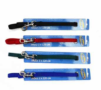 DLA PSA HILTON BASIC OBROŻA 1,5 X 33/40 CM TAŚMA KOLOR MIX DLA PSA HILTON BASIC OBROŻA 2,0 X 40/55 CM TAŚMA KOLOR MIX DLA PSA HILTON BASIC OBROŻA 2,5 X 48/70 CM TAŚMA KOLOR MIX DLA PSA HILTON SMYCZ