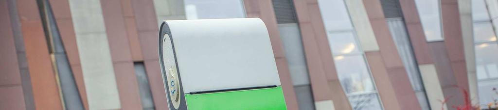 XIII Forum Operatorów i Odbiorców Energii i Paliw Rozwój e-mobility z perspektywy