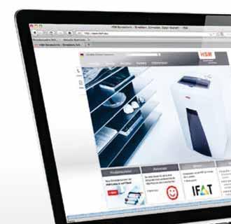 www.hsm.eu strona internetowa z potencjałem! Odwiedź portal internetowy w celu znalezienia informacji o firmie i jej produktach.