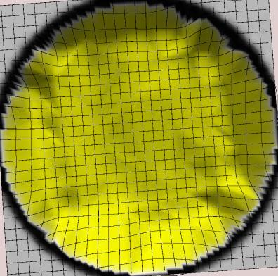 falę o długości λ = 850nm oraz mikroprocesorowy sterownik promiennika.