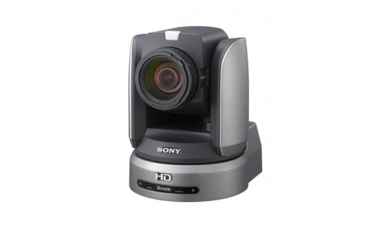 BRC-H900 Zautomatyzowana kamera studyjna Full HD z przetwornikiem 3CMOS Exmor o przekątnej ½ cala oraz 14- krotnym zoomem optycznym Omówienie Zdalne rejestrowanie obrazów Full HD o studyjnej jakości