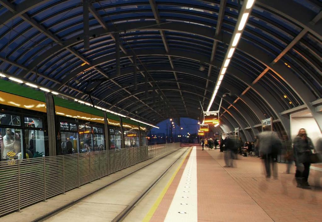 MAIN RAILWAY STATION