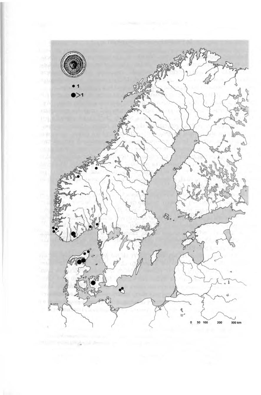 1 9 2 A. BITNER-WRÓBLEWSKA Ryc. 6. Horyzont Sosdala.