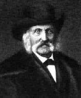 Friedrich Gauss