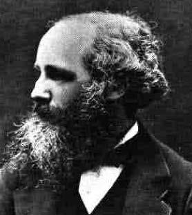James Clerk