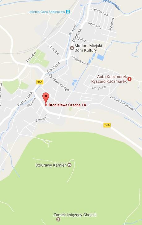 Przekazywanie im swoich doświadczeń i pasji podczas wspólnie wykonywanych ćwiczeń i gier umysłowych. Ponadto Centrum będzie wzbogacać walory turystycznorekreacyjne okolic Zamku Chojnik.