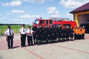 wszystkie gminne