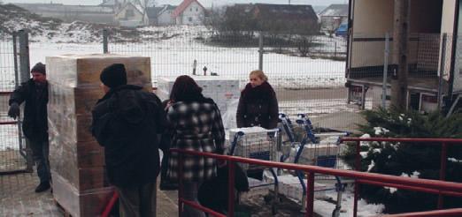 Jego zadaniem jest pozyskiwanie środków zewnętrznych na realizację celów określonych w