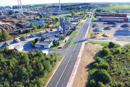 Wartym podkreślenia są jednak tereny leśne, przepływająca obok rzeka Ełk i znajdujące się w bliskim sąsiedztwie Biebrzański Park Narodowy i
