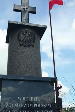 ATRAKCJE, WALORY TURYSTYCZNE Największym atutem turystycznym Gminy Jedwabne, stwarzającym jej szansę rozwoju, jest lokalizacja