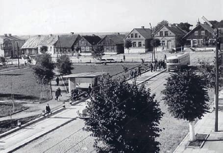 powiatu radziłowskiego w Ziemi Wiskiej, istniejącego od 1548 r. do III rozbioru Polski w 1795 r.