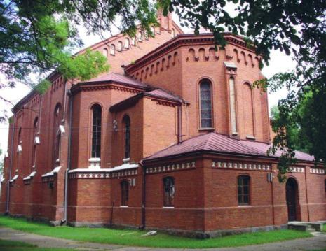 Stanowiły one kordon broniący Prusy przed Polakami. W 1795 roku te okolice zostały włączone do Prus Nowo wschodnich.