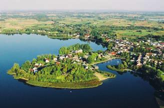 znajdują się zabytkowe