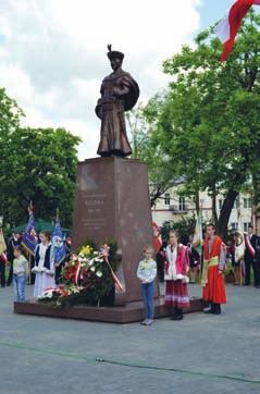 Niewątpliwą atrakcją turystyczną w Szczuczynie jest Muzeum Pożarnictwa, gdzie prezentowane są eksponaty związane z