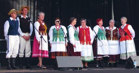 jest od 19 lat Pani Barbara Paszkowska.