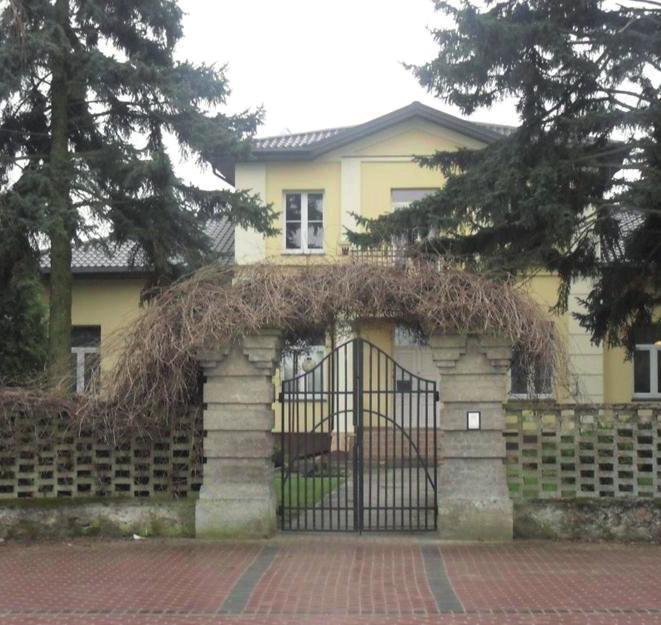 Barokowy kościół pokarmelicki pw.