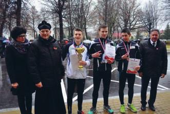 Spotkania z tradycją - styczeń, Dzień Kobiet - marzec, Konkurs