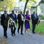 Przewodniczący Rady Powiatu, Ewa