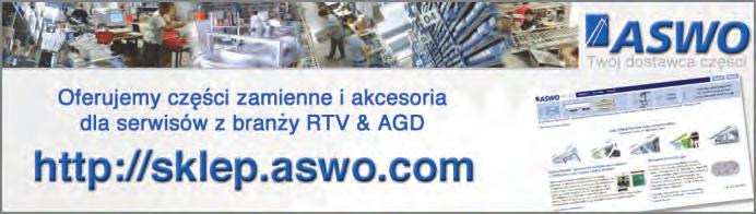 Uniwersalna pompa elektryczna