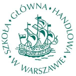 EKONOMICZNA ANALIZA RYNKÓW FINANSOWYCH NIESTACJONARNE STUDIA DOKTORANCKIE KOLEGIUM ANALIZ EKONOMICZNYCH SZKOŁY GŁÓWNEJ HANDLOWEJ W WARSZAWIE ΕARF EKONOMICZNA A ANALIZA RYNKÓW FINANSOWYCH O studiach