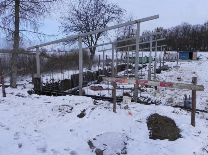 Mochowo Koszt inwestycji: Termin realizacji: