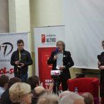 oni mi na przesłuchaniu mówią o tym.