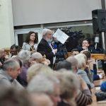 We wtorek, 17 stycznia, w Domu Technika odbyło