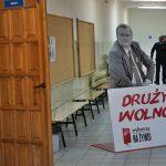 niezależnych ekspertów od ochrony środowiska z