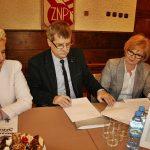 Jeżeli ktoś mówi, że gimnazja są złem, to proszę mi wierzyć, że podstawówki są gorszym.