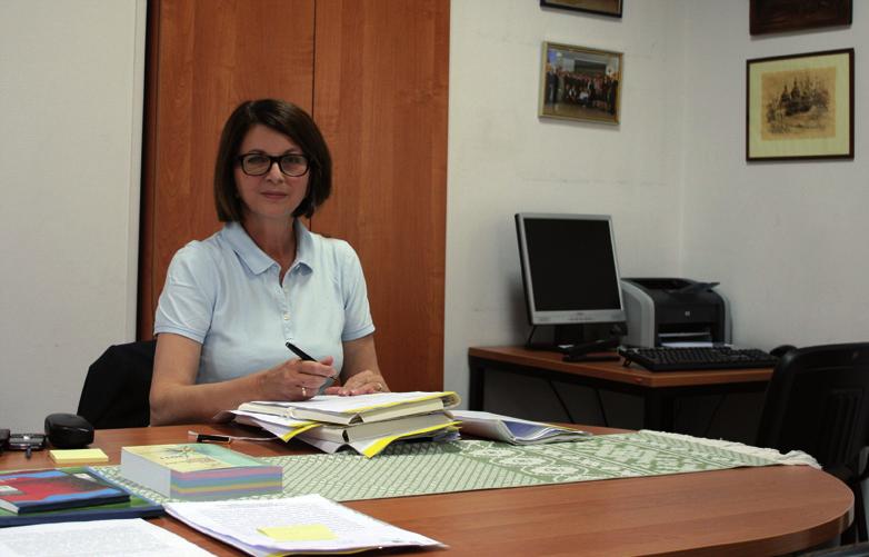 Szanowni Państwo, Dzięki Państwa zaufaniu zostałam wybrana na posła i miałam zaszczyt przez kolejne lata pracować dla dobra Polski.