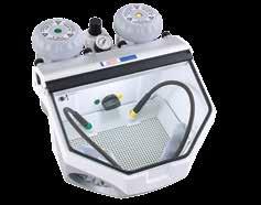 Końcówki do Waxlectric od 145 zł/szt.