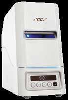 5, HB-DB1, HB-DB3, HB-DC3, HB-DD2, HB-EL, HB-ED, HB-CLF, HB-PE, HB-ODA, HB-ODB, O-Base, OA, OB, OC, OD, końcówki dozujące, bloczek do mieszania, szpatułka do mieszania.
