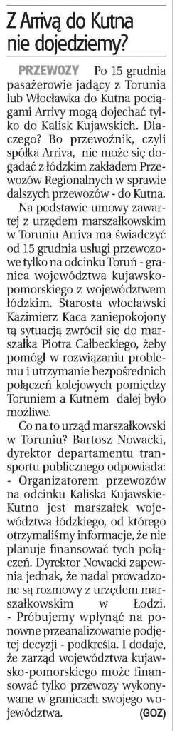 GAZETA POMORSKA