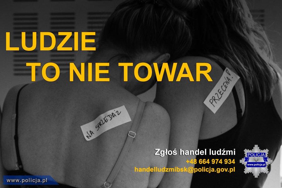 POLICJA.PL Źródło: http://www.policja.pl/pol/aktualnosci/133463,x-europejski-dzien-walki-z-handlem-ludzmi.html Wygenerowano: Piątek, 17 marca 2017, 18:35 Strona znajduje się w archiwum.