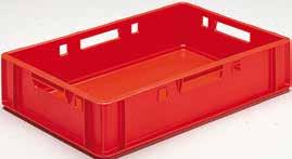 : 10 10 200 00 0 do i ściaki bocze pełe 600 x 400 x 200 mm 2000 g 40 l czerwoy lub używae dostępe z pokrywą vpool oferuje szeroki asortymet pojemików i akcesoriów do
